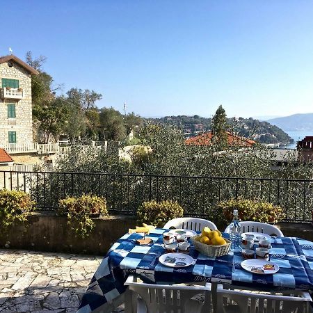 Portovenere Apartment G.H. Портовенере Экстерьер фото