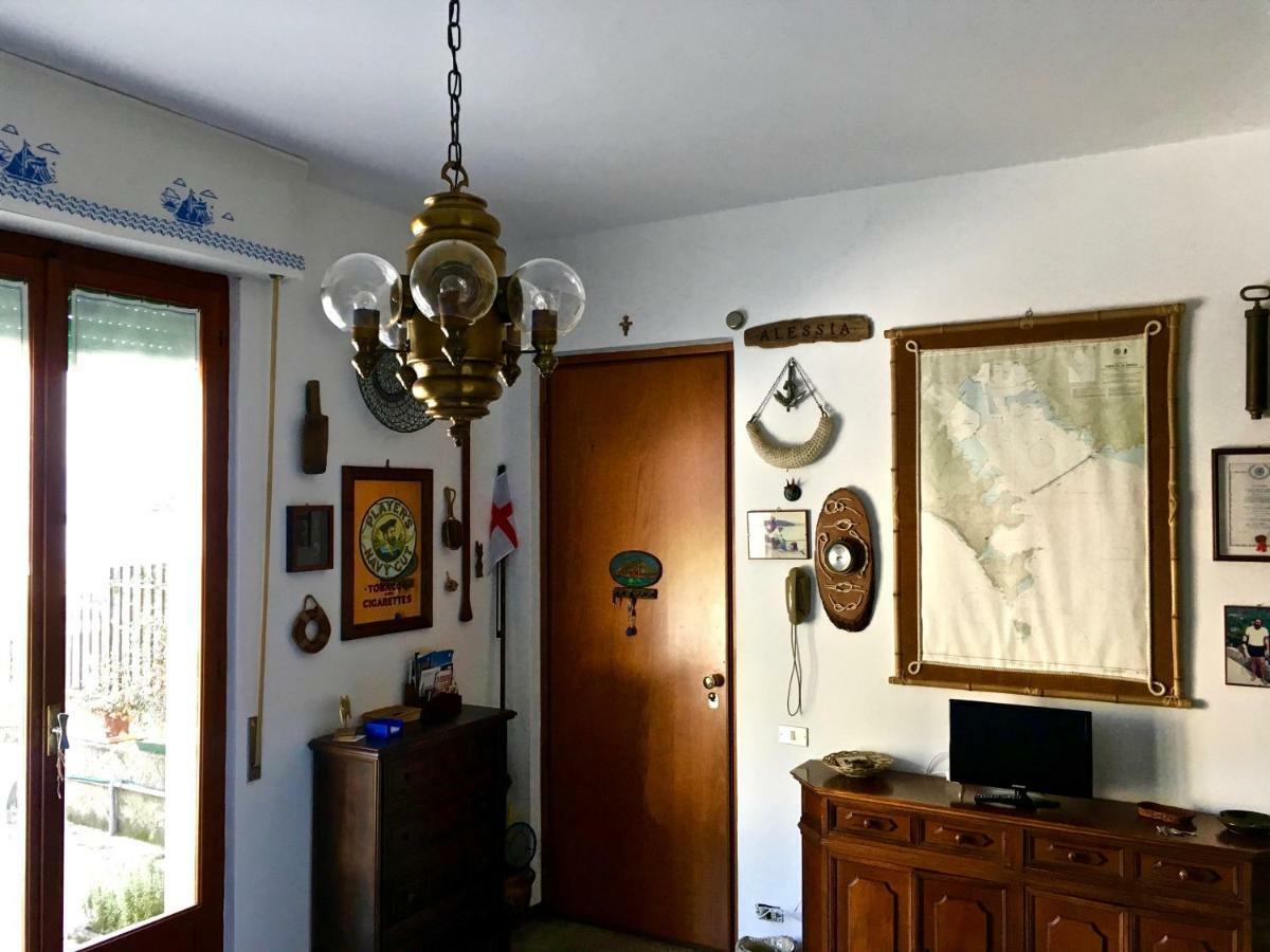 Portovenere Apartment G.H. Портовенере Экстерьер фото